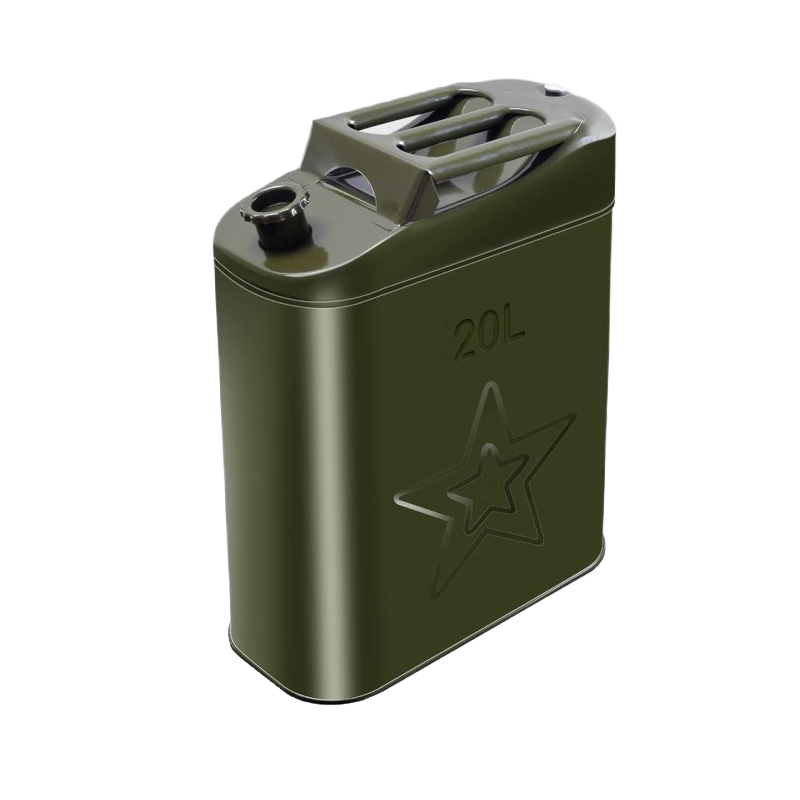 瑞季勤 油桶 20L 个高清大图