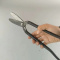 MKLDTOOLS 铁皮剪 全钢18寸450mm 把
