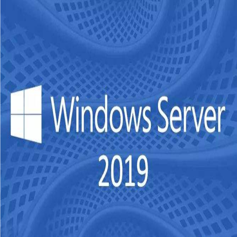微软/开放式许可/WinSvrDataCtr 2016R2 SNGL OLP NL 英文版 5套起订