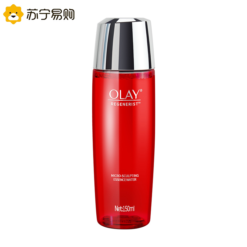 玉兰油OLAY大红水新生塑颜金纯活能水150ml