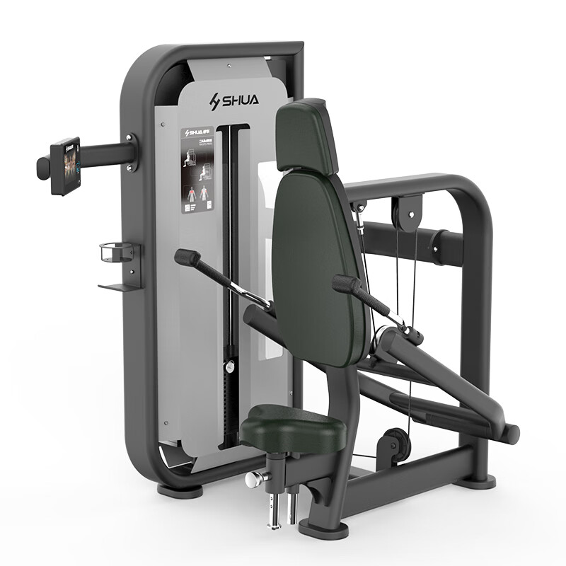 舒华(SHUA)三头肌训练器触屏款 SH-G6808T-T18