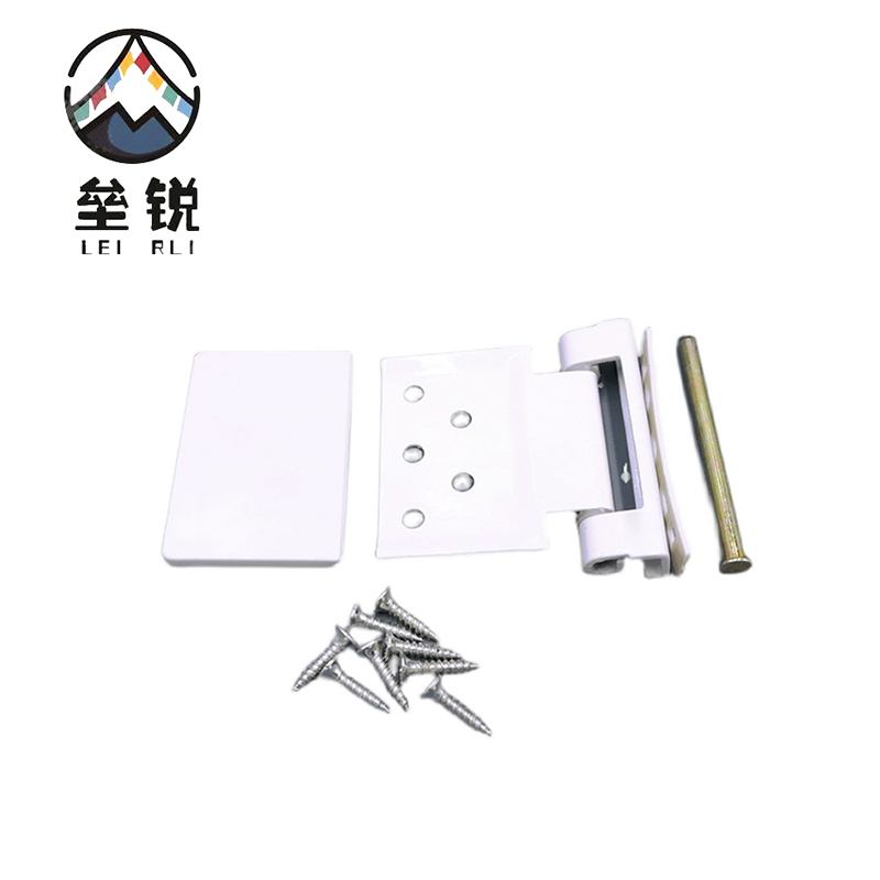 垒锐 塑窗合页 50cm*50cm 副高清大图