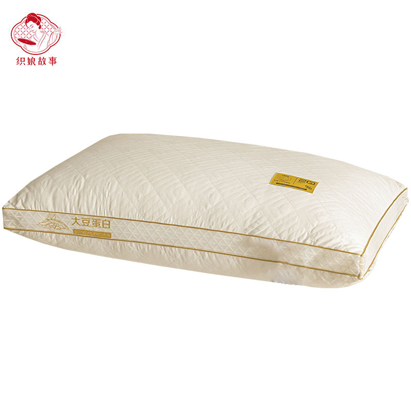 织娘故事 枕芯 48*74cm/个高清大图
