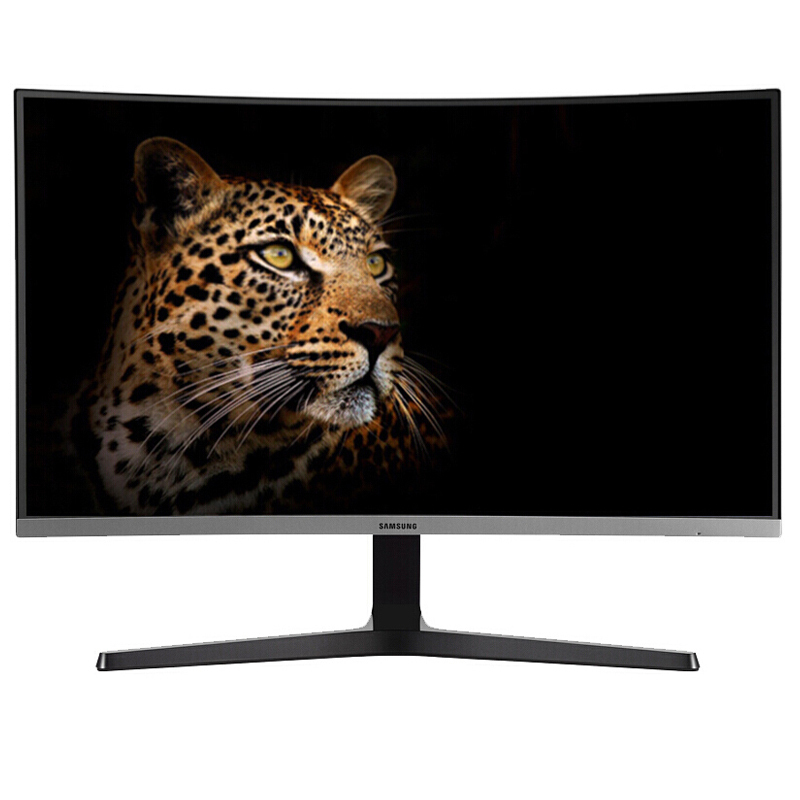 1500r曲面 fhd高清 爱眼 窄边框 freesync 可壁挂游戏电脑显示器(hdmi