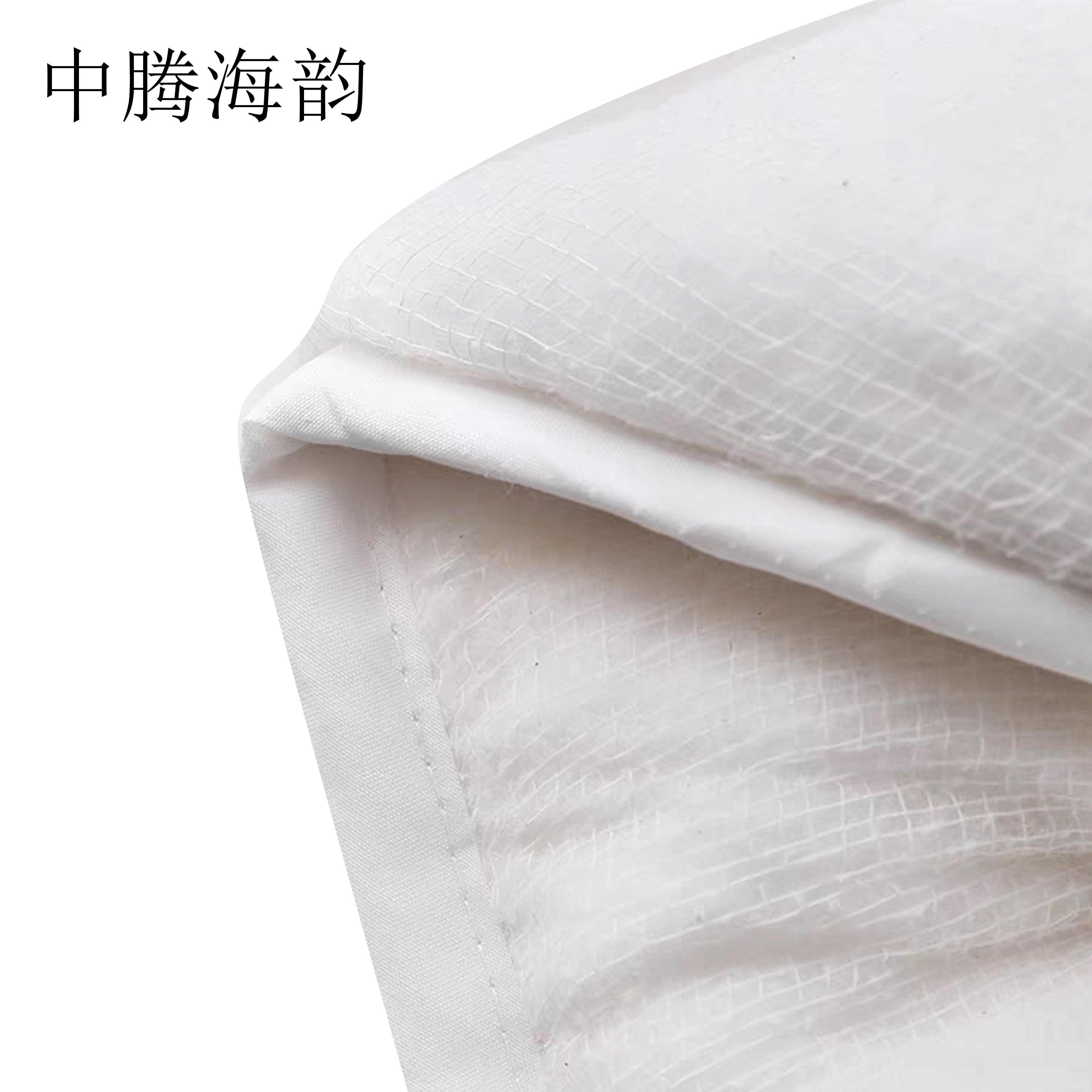 中腾海韵 棉花被芯新疆棉絮 200x230cm 床高清大图