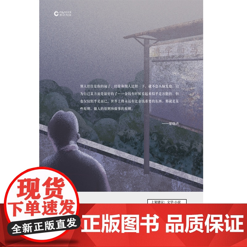 毕业生 第十届茅盾文学奖得主 电视剧《人世间》原著作者梁晓声 写给年轻人的人生重启指南 致焦虑迷茫的毕业生 进退两难高清大图