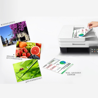 佳能(Canon)MF643CDW 智能彩立方 彩色打印机 WiFi双面打印复印扫描传真商用多功能一体机