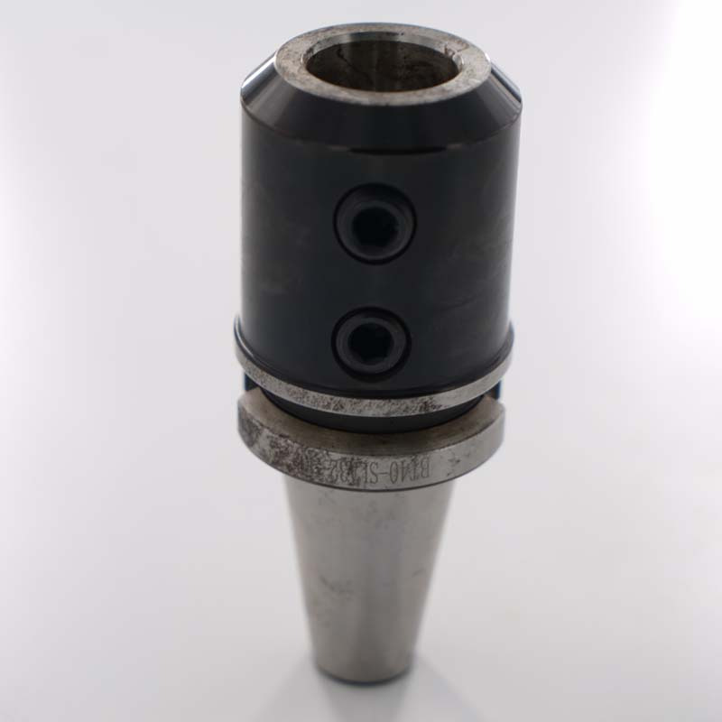 BT-SLA侧固式铣刀柄BT50-SLA42-105L