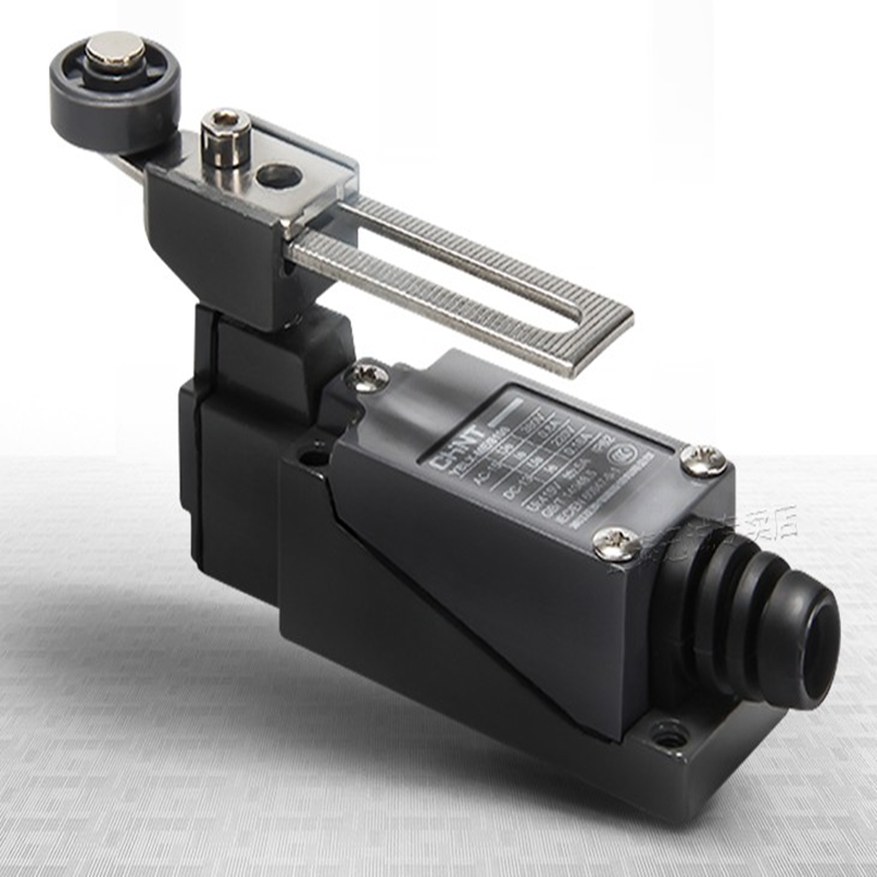 行程开关限位开关 YBLX-ME-8108自复位 微型滚轮摇臂式 限位器 8108视频介绍_行程开关限位开关 YBLX-ME-8108自复位 ...