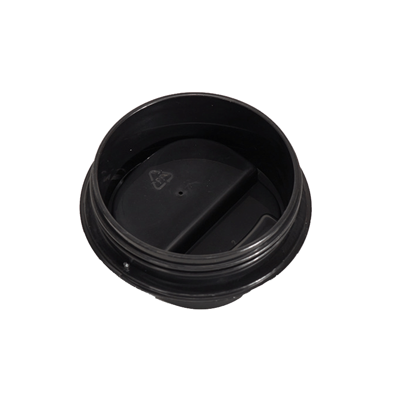 卫未来 保温杯咖啡杯 黑色510ML 个图片
