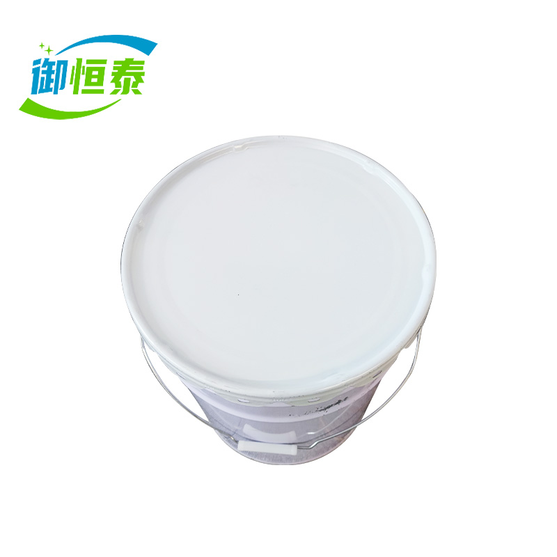 御恒泰灰铝粉石墨醇酸面漆20kg/桶高清大图