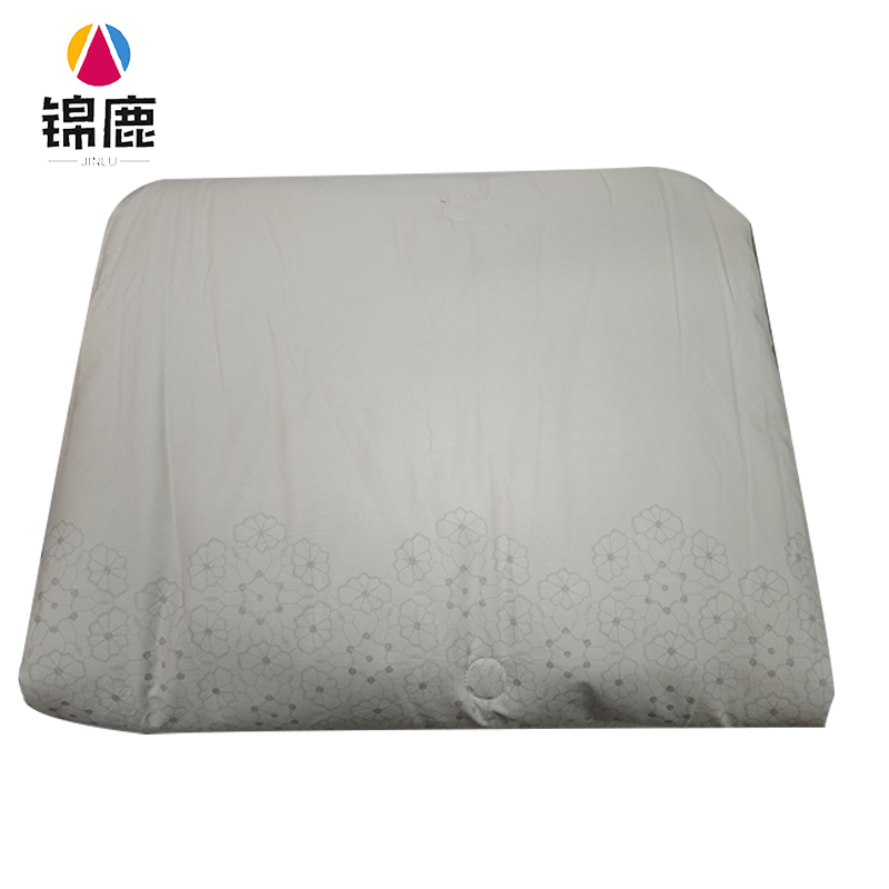 锦鹿 被子 单人被/条高清大图