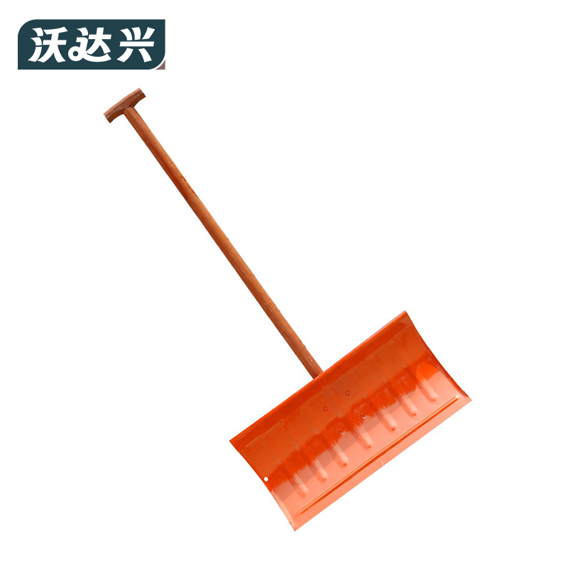 沃达兴 除雪铲 116cm把高清大图