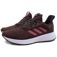 阿迪达斯(adidas)女士运动休闲轻便舒适跑步鞋BB7715
