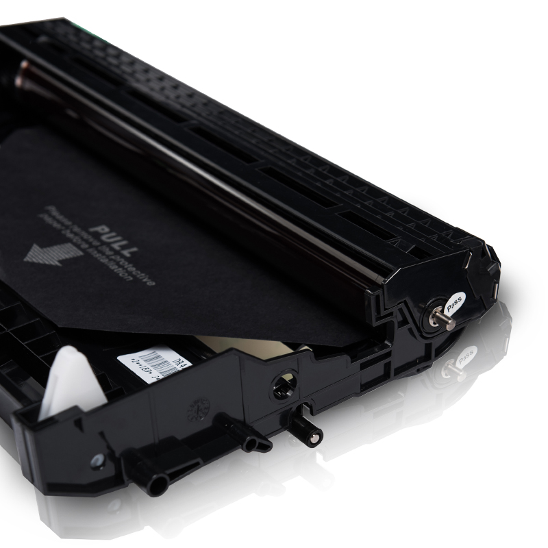 皇者.巴威 硒鼓/粉盒 M7400pro鼓架/个高清大图