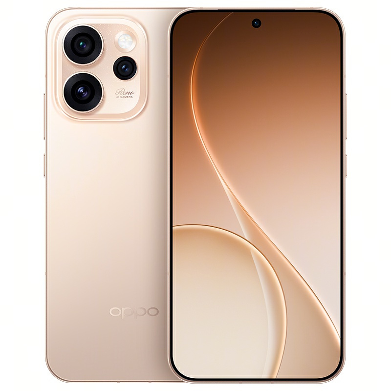 OPPO Reno15 Pro 12GB+512GB 星光蝴蝶结 2亿超清影像 天玑8450性能芯 IP69满级防水 6500mAh 5G智能 AI拍照手机高清大图