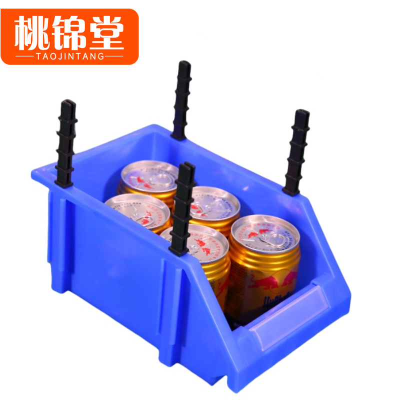 桃锦堂 物料 盒高清大图