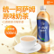 统一450ML阿萨姆原味奶茶(1*15瓶)