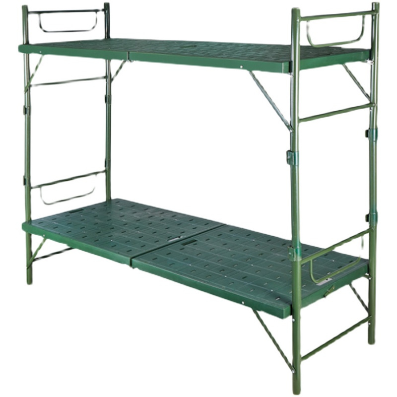 铭威盾注塑折叠床2米*0.8米(标准款)高清大图