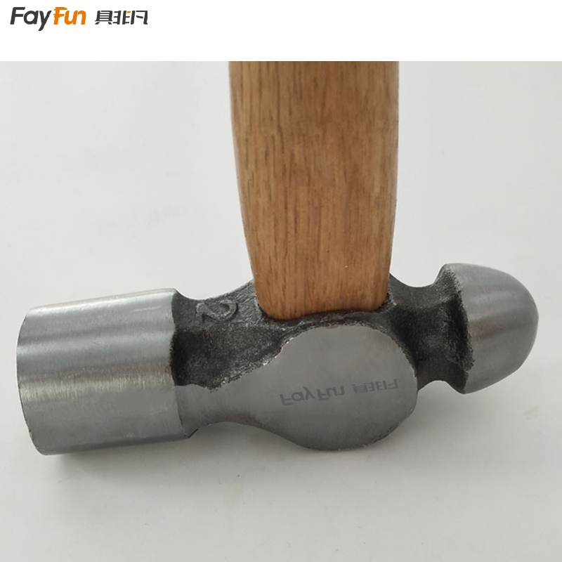 具非凡 圆头锤 0.68KG/ 把高清大图