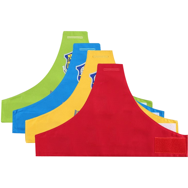 奇桄烁连肩袖标夜光字款个高清大图