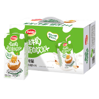 达利园花生牛奶（核桃味）复合蛋白饮料250ML*24瓶学生早餐奶整箱批发