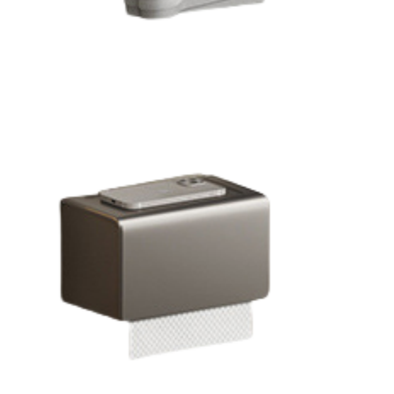 豫龙都浴室置物架六件套高清大图