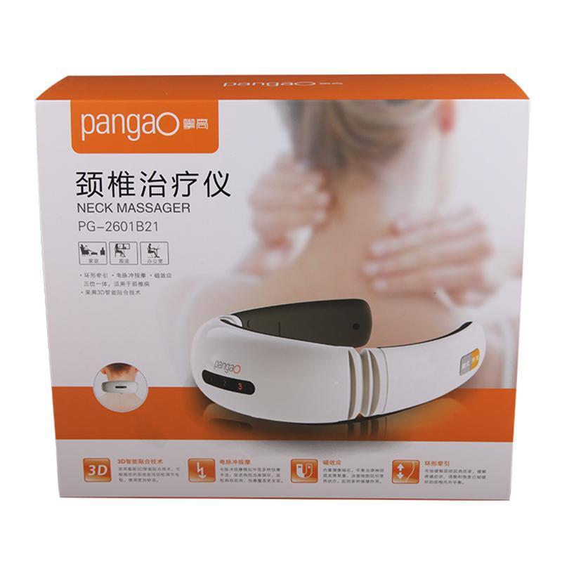 攀高(pangao) PG-2601B21 颈椎 治疗仪 颈椎治疗仪 单台装