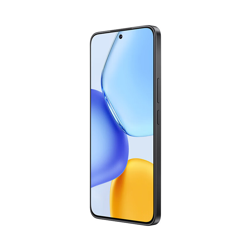 荣耀X60 GT 12GB+512GB 幻夜黑 5G智能手机