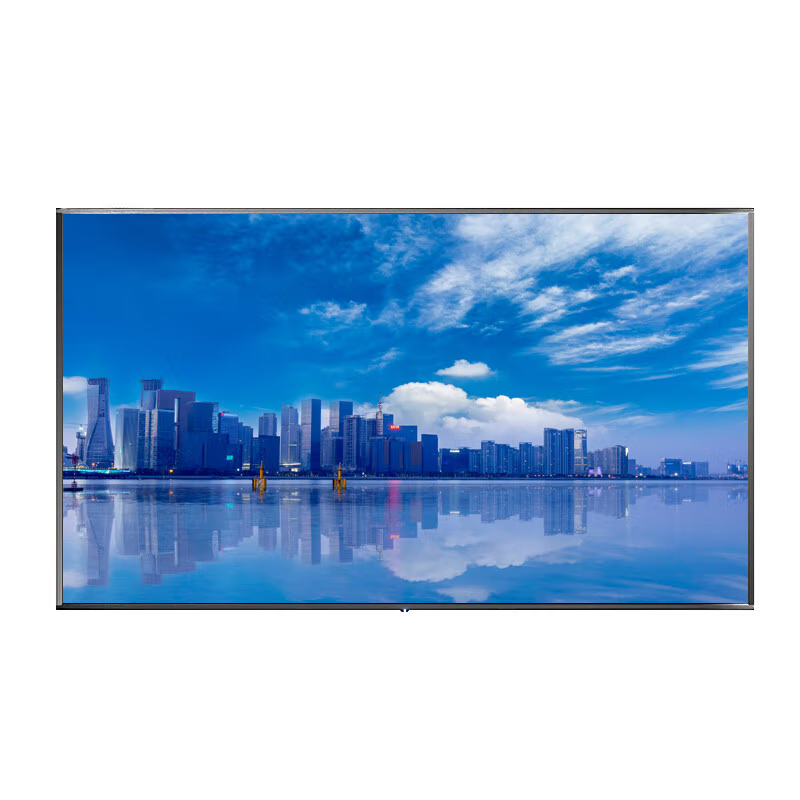 洛菲特(LOFIT)75英寸4K高清电视机 LFT750M-VA1高清大图