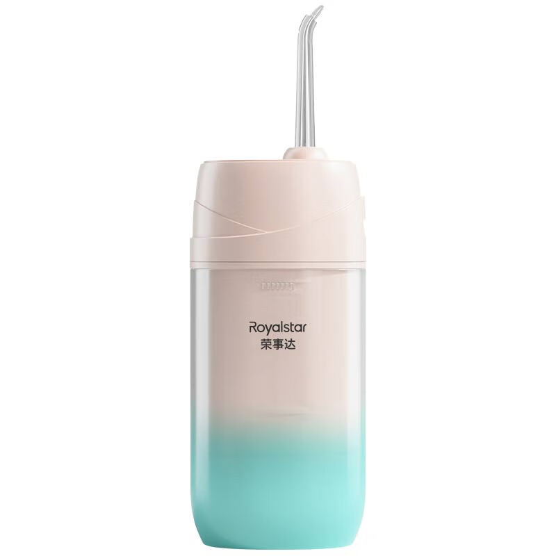 荣事达电动冲牙器伸缩式方便快捷超长续航RSD-A60XR