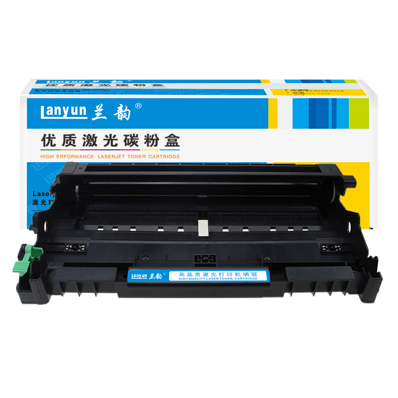 兰韵LY-TN2115硒鼓 适用于兄弟7030/7040/2140/2150/2180/7340/7440/7450高清大图