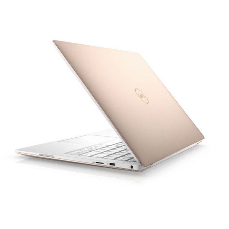 戴尔9370r1605g超轻薄本窄边框笔记本电脑i58250u8g256gssd金色