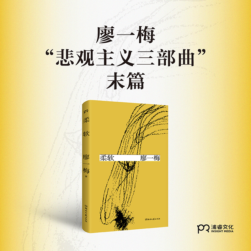 [正版]博集天卷柔软 琥珀 廖一梅 著 悲观主义三部曲之一 恋爱的犀牛 琥珀 孟京辉 袁泉 刘烨 爱情故事话剧剧本戏剧高清大图