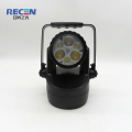 日昇之光（RECEN）RST8209-12W DC11.1V IP66 轻便式多功能强光灯 1套