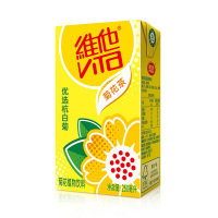维他奶 维他菊花茶饮料250ml*16盒 滋润茶饮料 整箱装夏日送礼佳品