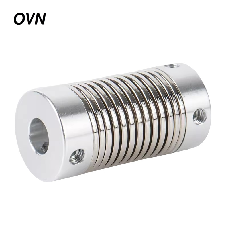 OVN 弹簧联轴器 50*26mm 个高清大图