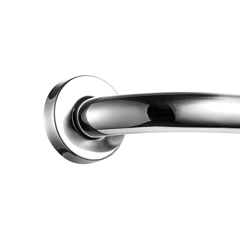 九牧（JOMOO）厕所卫生间扶手浴室浴缸老年人把手安全拉杆栏杆拉手高清大图