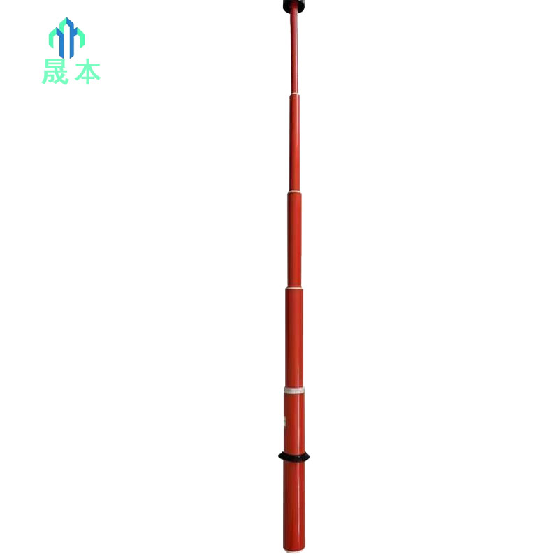 晟本 环氧树脂杆电笔 SB-10/220 支高清大图