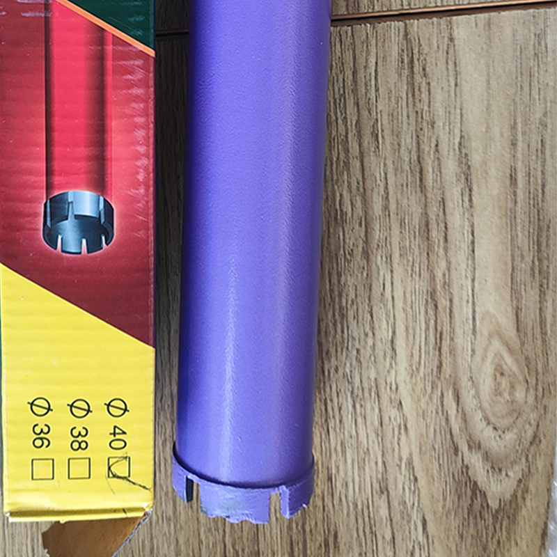 旭德锐 水钻头 Φ40mm /个高清大图