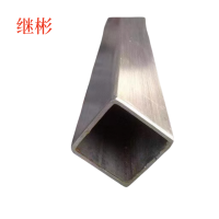 继彬 镀锌方管 20x20 /根