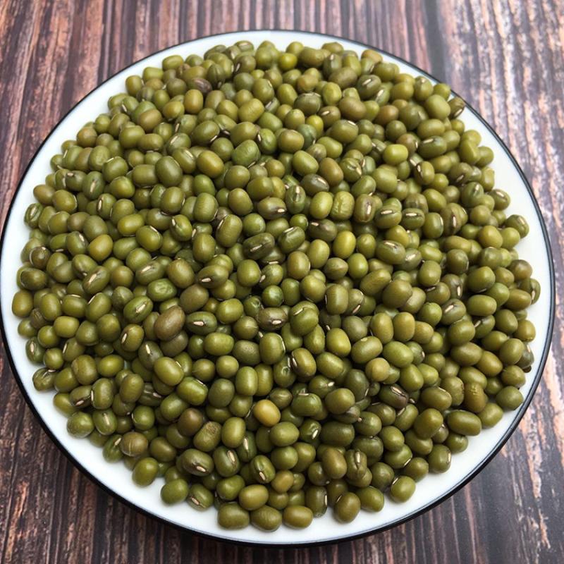 象之源绿豆1KG(袋)