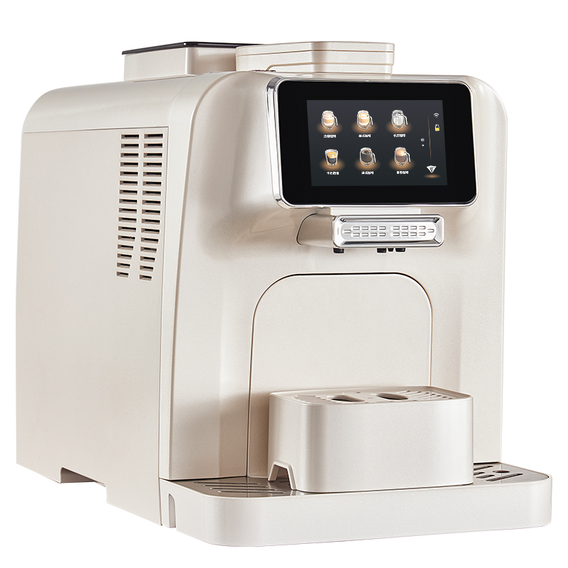 施耐德 全自动咖啡机SWK-XCF10