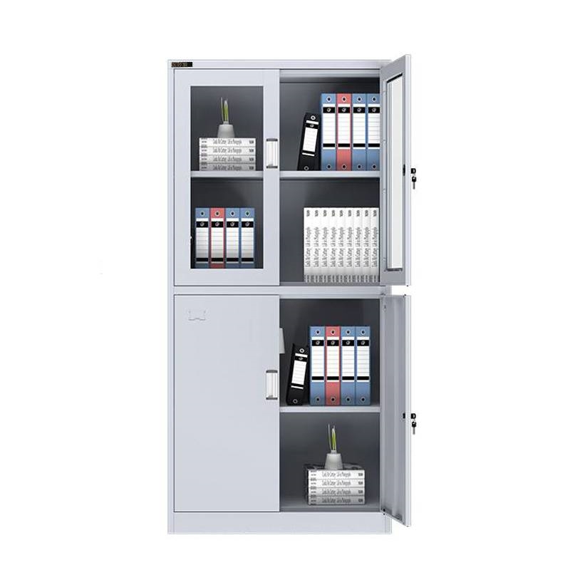 金睦源 JIN MU YON 文件柜 等器柜1800*800*390mm 厚度0.4 个高清大图