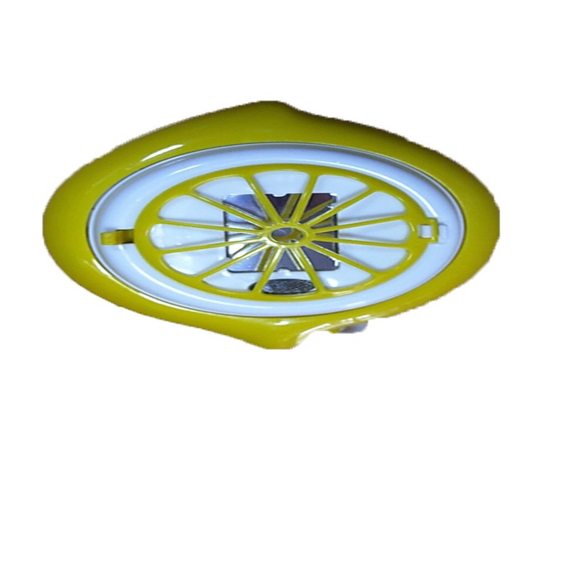 QLG LH 电蚊香无味驱蚊子片 加热器 加热器1个+9片无味型