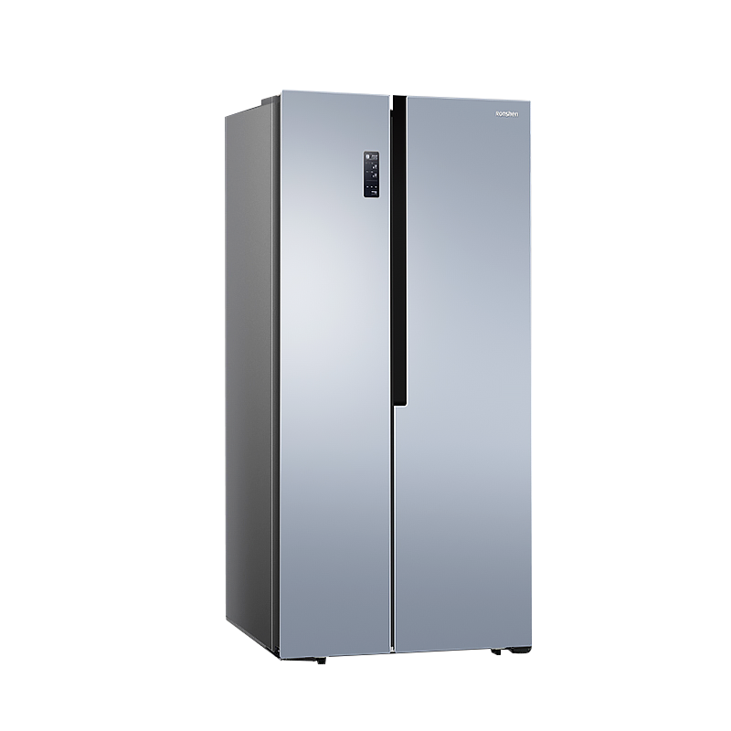 容声(ronshen)冰箱bcd-532wd11hp报价_参数_图片_视频_怎么样_问答