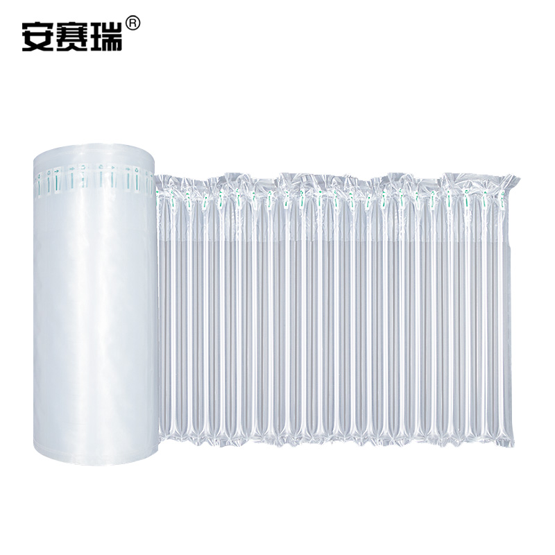 安赛瑞 包装气柱袋卷材 10558高清大图