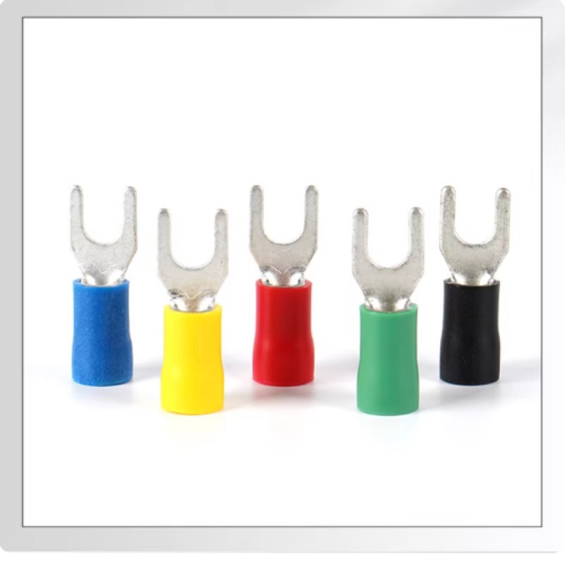 端子 DVRCBF1.25-8GCZP 单位:个 货期7天高清大图