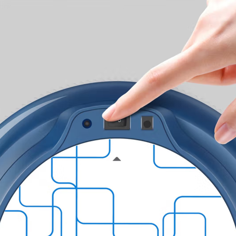 美的(Midea)全自动智能洗扫二合一 R1TCN高清大图