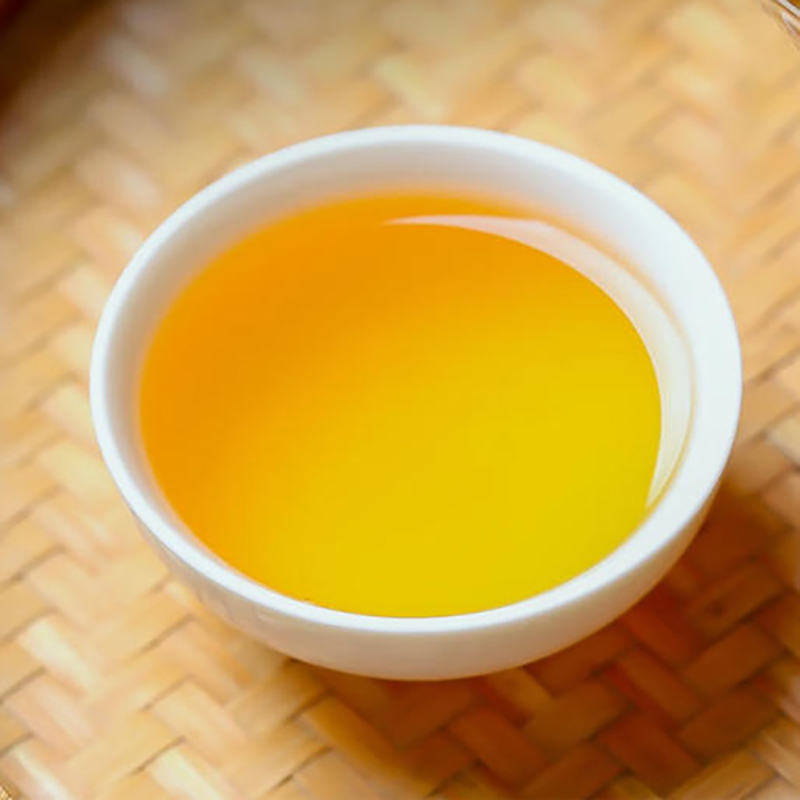 乾乐园 白茶 250g 罐高清大图